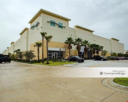 Industrial space for Rent at 6717 Belvedere Road in West Palm Beach