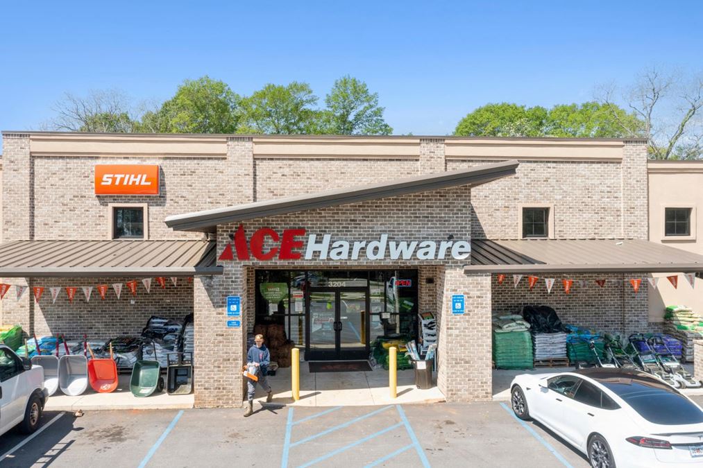 Ace Hardware