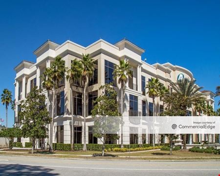 Shared and coworking spaces at 90 Fort Wade Road #100 in Ponte Vedra Beach