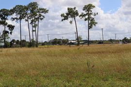 Florida - Fort Myers - Halifax 5.25 acres. 