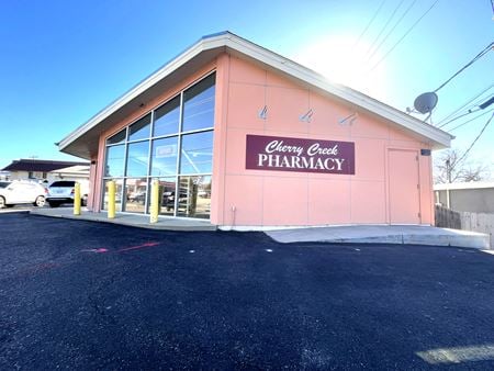 Retail space for Sale at 6336 Leetsdale Dr in Denver