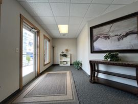 Lexington Professional Suites
