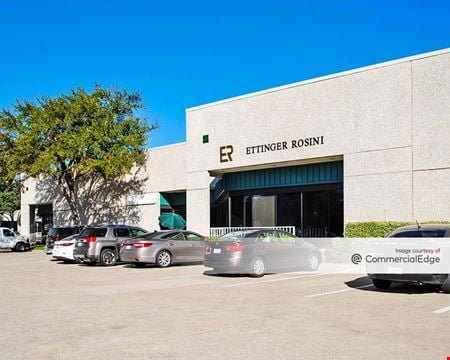 Industrial space for Rent at 11050-11060 Grader St in Dallas