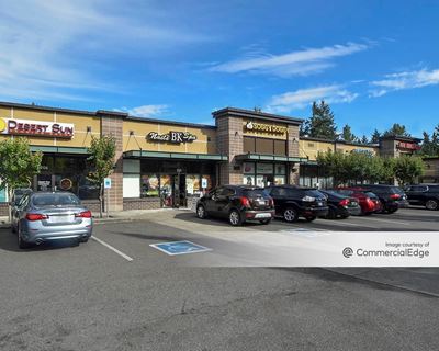 Normandy Park Towne Center