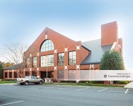 Park Huntersville - The Kemp Building