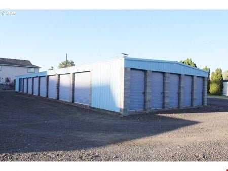Industrial space for Sale at 1st St in Athena