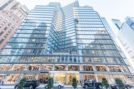 Emerge212 - 3 Columbus Circle