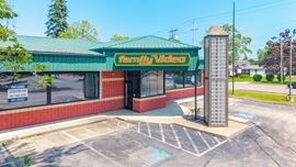 1630 Eggert Rd.