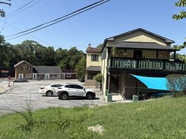 5200 North Franklintown Road