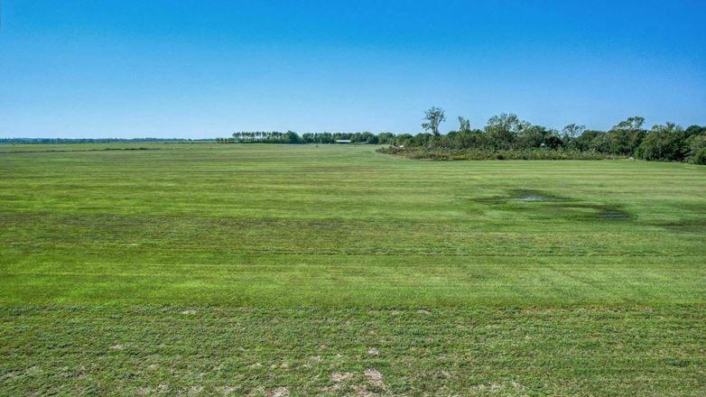 Seminole Irrigated Farm 608