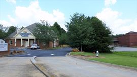 5585 Peachtree Parkway