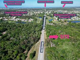 PRIME DEVELOPMENT OPPORTUNITY IN VENICE, FL