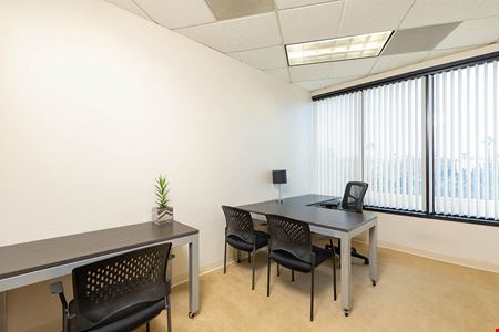 Coworking space for Rent at 15615 Alton Parkway  Suite 450 in Irvine