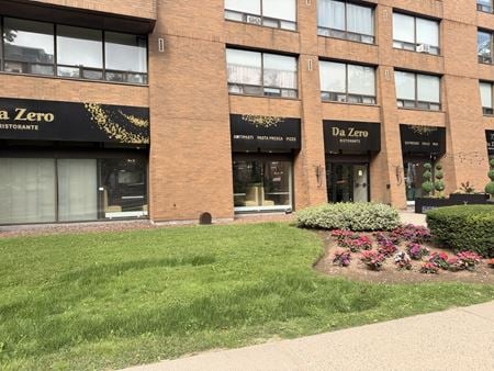 Mixed Use space for Rent at 1472 Cathedral Lane in Halifax
