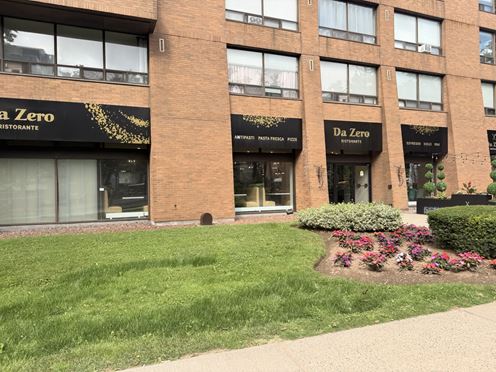 Garden Park Commercial