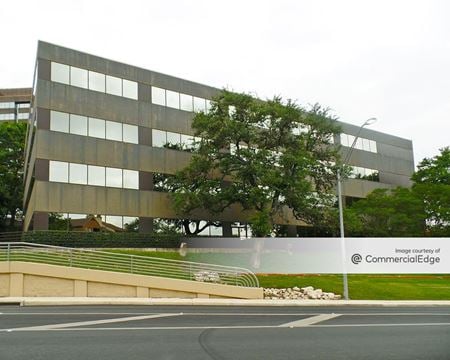 Photo of commercial space at 4201 Medical Drive in San Antonio