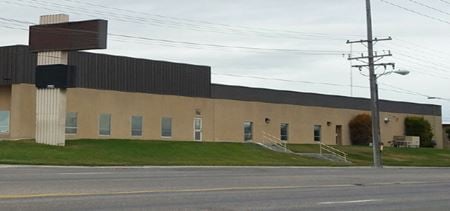 Office space for Rent at 665 E Anderson St in Idaho Falls