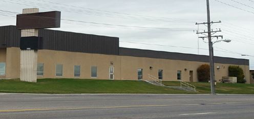 665 E. Anderson St., Suite E