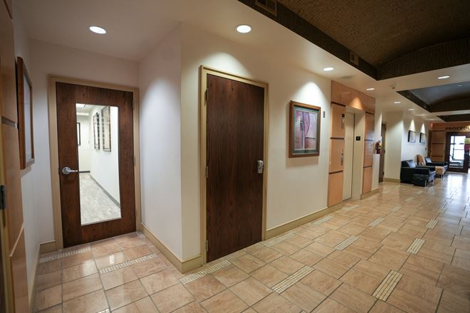 2700 Old Rosebud - Suite #310