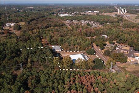 Photo of commercial space at 1919 Chadwick Dr in Jackson