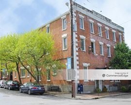 Bakery Square