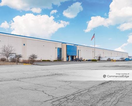 Photo of commercial space at 8440 South Tabler Road in Morris