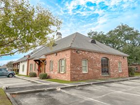 Versatile Office Condo on Old Jefferson Hwy