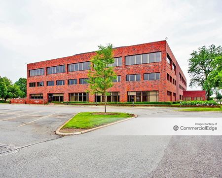 Office space for Rent at 5201 Tollview Drive in Rolling Meadows