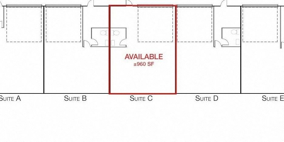 369 Watertower - Flex Space