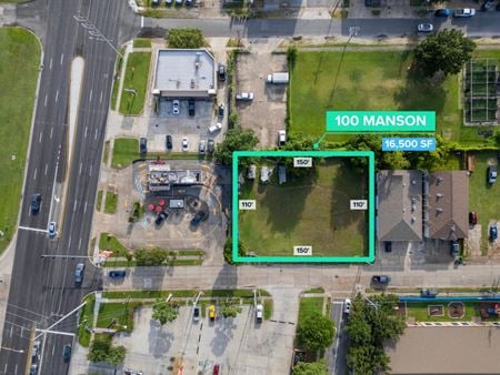 Other space for Sale at 100 Manson Ave in Metairie