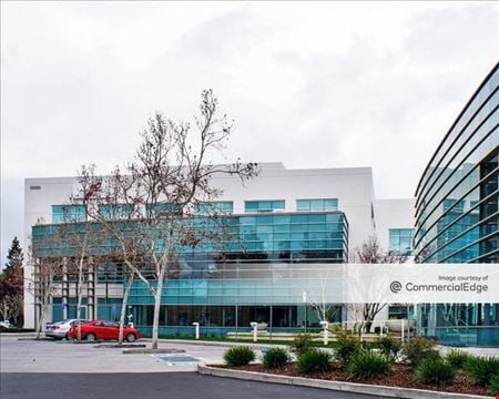 Office space for Rent at 3000 Orchard Pkwy in San Jose