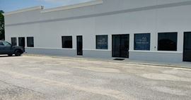 Newly Renovated Shopping Plaza Near Buc-ee's