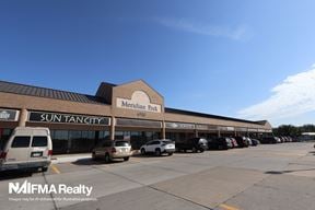 Meridian Park Retail