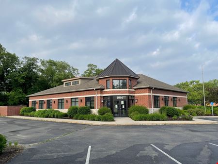 Commercial space for Rent at 2570 Niles Road in Saint Joseph