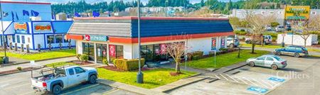Photo of commercial space at 10735  Silverdale Way NW in Silverdale