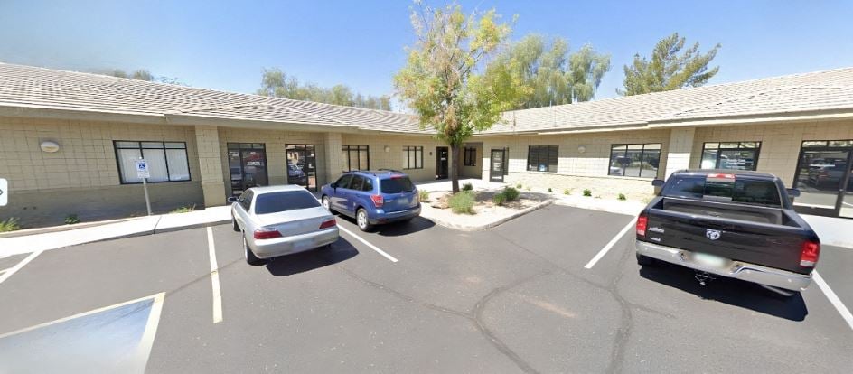 Arrowhead Professional Center