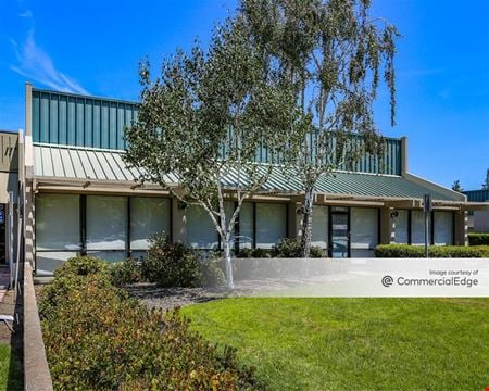 Industrial space for Rent at 1916-1928 Old Middlefield Wy in Mountain View