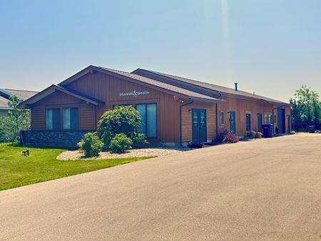 Photo of commercial space at 868 Robinwood Ct in Traverse City