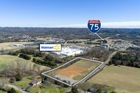 Ground Lease Opportunity