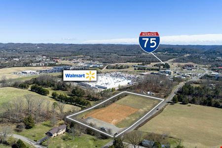 VacantLand space for Rent at 200 Hillvale Road in Clinton