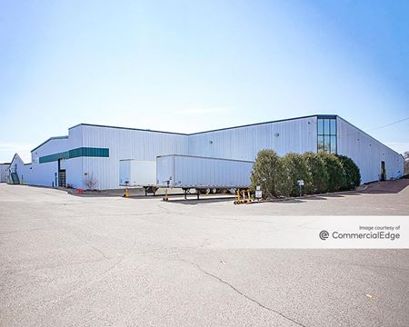 Photo of commercial space at 525 Lincoln Avenue SE in St. Cloud
