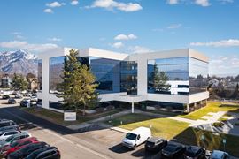 COMMERCE PARK II & III