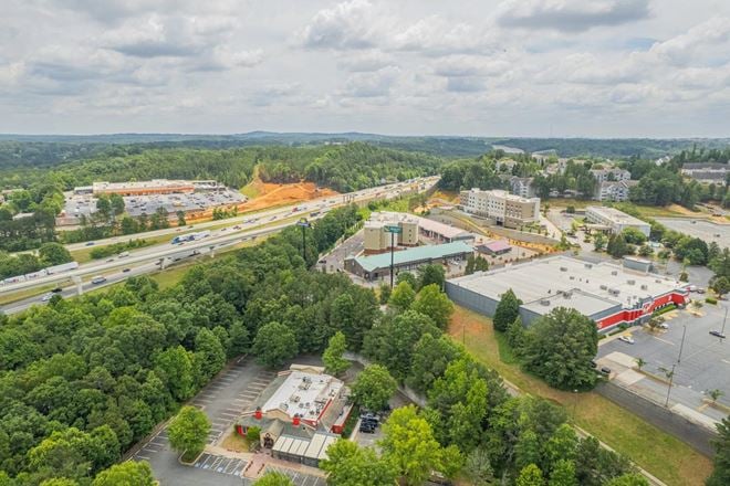 Candlewood Suites in Atlanta/Kennesaw, GA