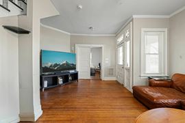 123 Park Ave / 1306 Flint Pl
