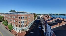 100 Market Street