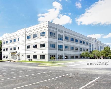 Office space for Rent at 5200 Commerce Crossings Drive in Louisville