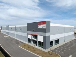 7777 National Turnpike, Building H