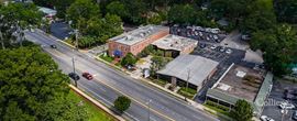 ±4,844 SF Office Space Located on Millwood Ave