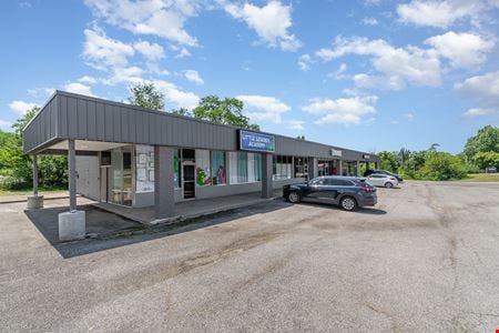 Photo of commercial space at 6455 Taylor Mill Rd in Independence
