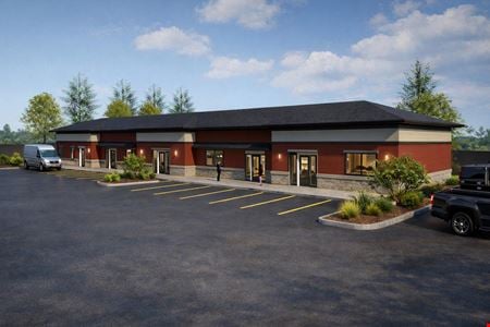 Industrial space for Sale at 2558 Bishop Circle West in Dexter